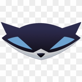 Sly Cooper Wiki - Emblem, HD Png Download - sly cooper png
