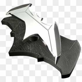 Batarang - Batman - Batarang 1 - 1 Scale Replica , - Batarang, HD Png Download - batarang png