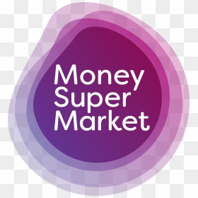 Vector Money Supermarket Logo, HD Png Download - money gif png