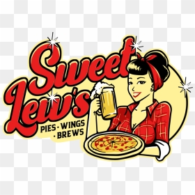 Rgb - Sweet Lew's Paso Robles, HD Png Download - pies png
