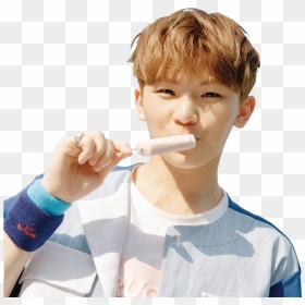 Seventeen Woozi Love Letter, HD Png Download - seventeen png