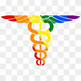 Medicine Symbol, HD Png Download - transgender png