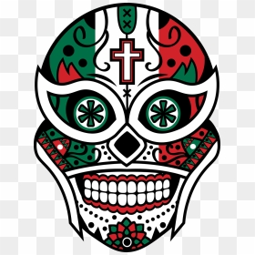 Clip Art, HD Png Download - skull .png