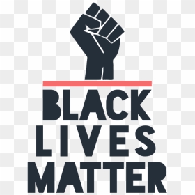 Download Black Lives Matter Png - Poster, Transparent Png - black lives matter png