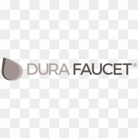 Df New Logo Horizontal Grayscale - Graphics, HD Png Download - faucet png