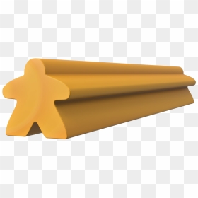 Meeple Loaf - Wood, HD Png Download - meeple png