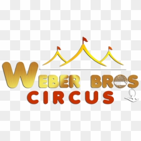 Transparent Meeple Clipart - Weber Bros Circus, HD Png Download - meeple png
