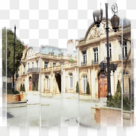 Hotel De Sully - House, HD Png Download - sully png
