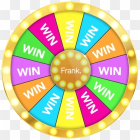 Image Description - Free Prize, HD Png Download - prize png