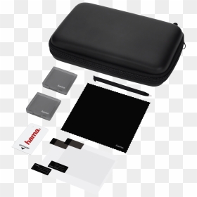 Abx High-res Image - Nintendo Ds, HD Png Download - nintendo ds png