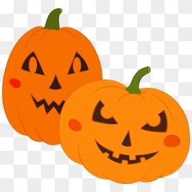 Pumpkin Patch Clipart - Jack-o'-lantern, HD Png Download - pumpkin patch png