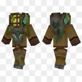 Spiderman Minecraft Skin, HD Png Download - minecraft characters png