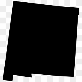 New Mexico - Slope, HD Png Download - new mexico png
