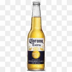 Cerveza Corona Extra Png, Transparent Png - modelo png