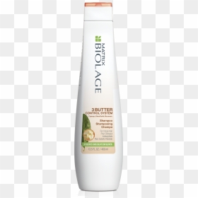 Biolage 3 Butter Control Shampoo - Biolage, HD Png Download - shampoo png