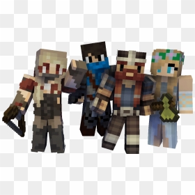 Design A Skin For Arcaena - Minecraft, HD Png Download - minecraft character png