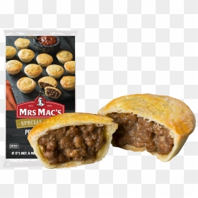 Premium Beef Party Pies - Mince Pie, HD Png Download - pies png