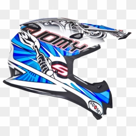 Suomy Mr Jump Helmet, HD Png Download - crusader helmet png