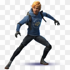 Starlink Wiki - Starlink Battle For Atlas Levi Mccray, HD Png Download - levi png