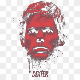 Dexter Png , Png Download - Visual Arts, Transparent Png - dexter png