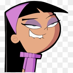 Trixie Fairly Odd Parents - Trixie Tang Png, Transparent Png - fairly odd parents png