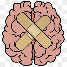 Brain Fix, HD Png Download - damage png