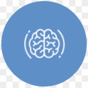Circle, HD Png Download - mental health png