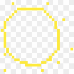 Emoji Pixel Art Easy, HD Png Download - money gif png