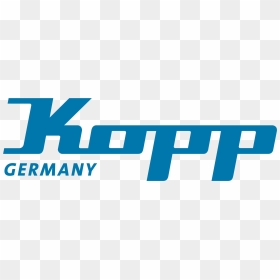 Kopp Germany Logo Diy , Png Download - Heinrich Kopp Gmbh, Transparent Png - diy png