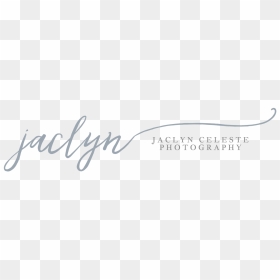 Calligraphy, HD Png Download - newborn png