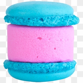 Macaroon, HD Png Download - bubblegum png