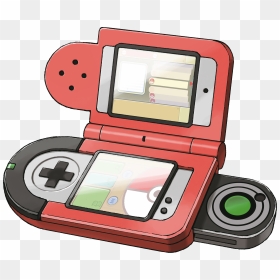Pokemon Pokedex Png , Png Download - Pokedex Of Sinnoh Region, Transparent Png - pokedex png