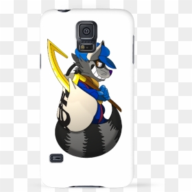 Sly Cooper , Png Download - Sly Cooper, Transparent Png - sly cooper png