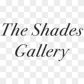 Shades Gallery, HD Png Download - blinds png