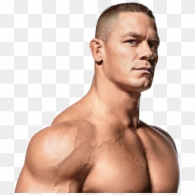 John Cena 6 Pack, HD Png Download - john cena png