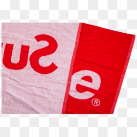 Carmine, HD Png Download - supreme png