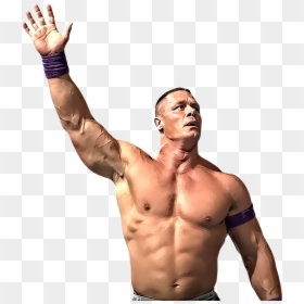 La Cara De John Cena, HD Png Download - john cena png