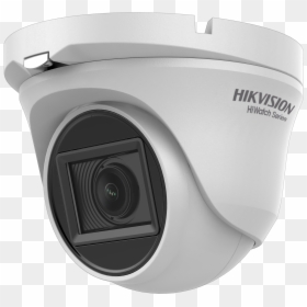 Hikvision, HD Png Download - bullet png