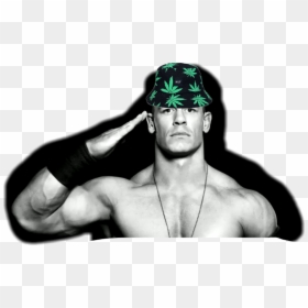 John Cena Quotes Never Give Up, HD Png Download - john cena png