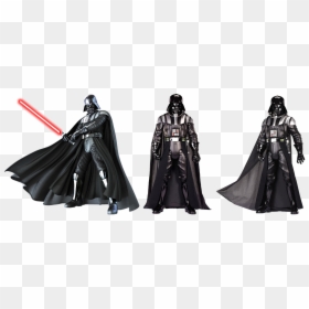 Darth Vader Transparent Background, HD Png Download - darth vader png