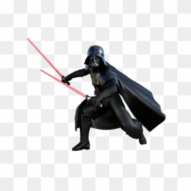 Dark Vader Png, Transparent Png - darth vader png