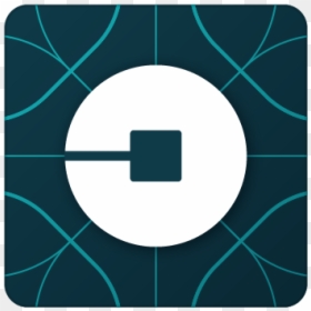 Transparent Uber Logo Png, Png Download - spotify png