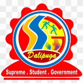 Supreme Student Government Logo, HD Png Download - supreme png