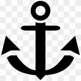 Crest, HD Png Download - anchor png