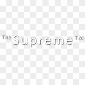 Graphics, HD Png Download - supreme png