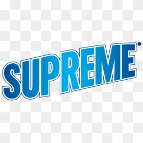 Graphic Design, HD Png Download - supreme png