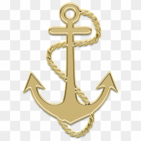 Pretty Anchor, HD Png Download - anchor png