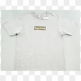 Active Shirt, HD Png Download - supreme png