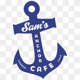 Anchor Png, Transparent Png - anchor png