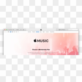 Apple Music, HD Png Download - spotify png